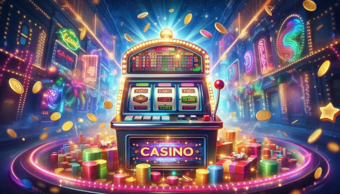 TomCasino